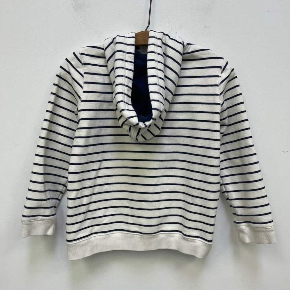 Oshkosh Zip-Up Sweatshirt